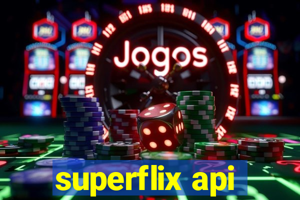 superflix api